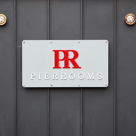 The Pier Rooms Oban Exterior foto