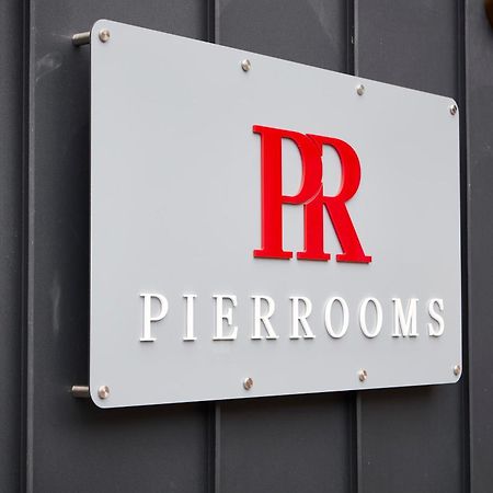 The Pier Rooms Oban Exterior foto