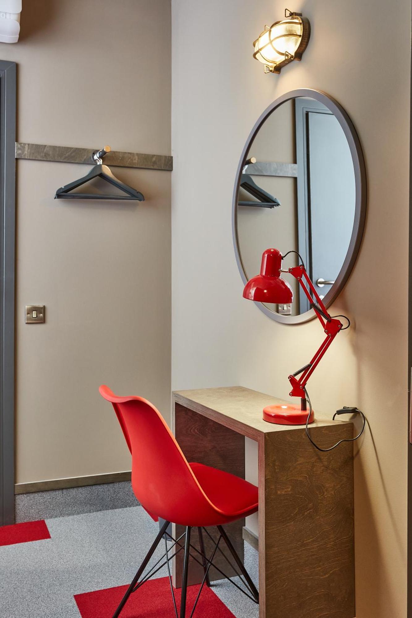 The Pier Rooms Oban Quarto foto